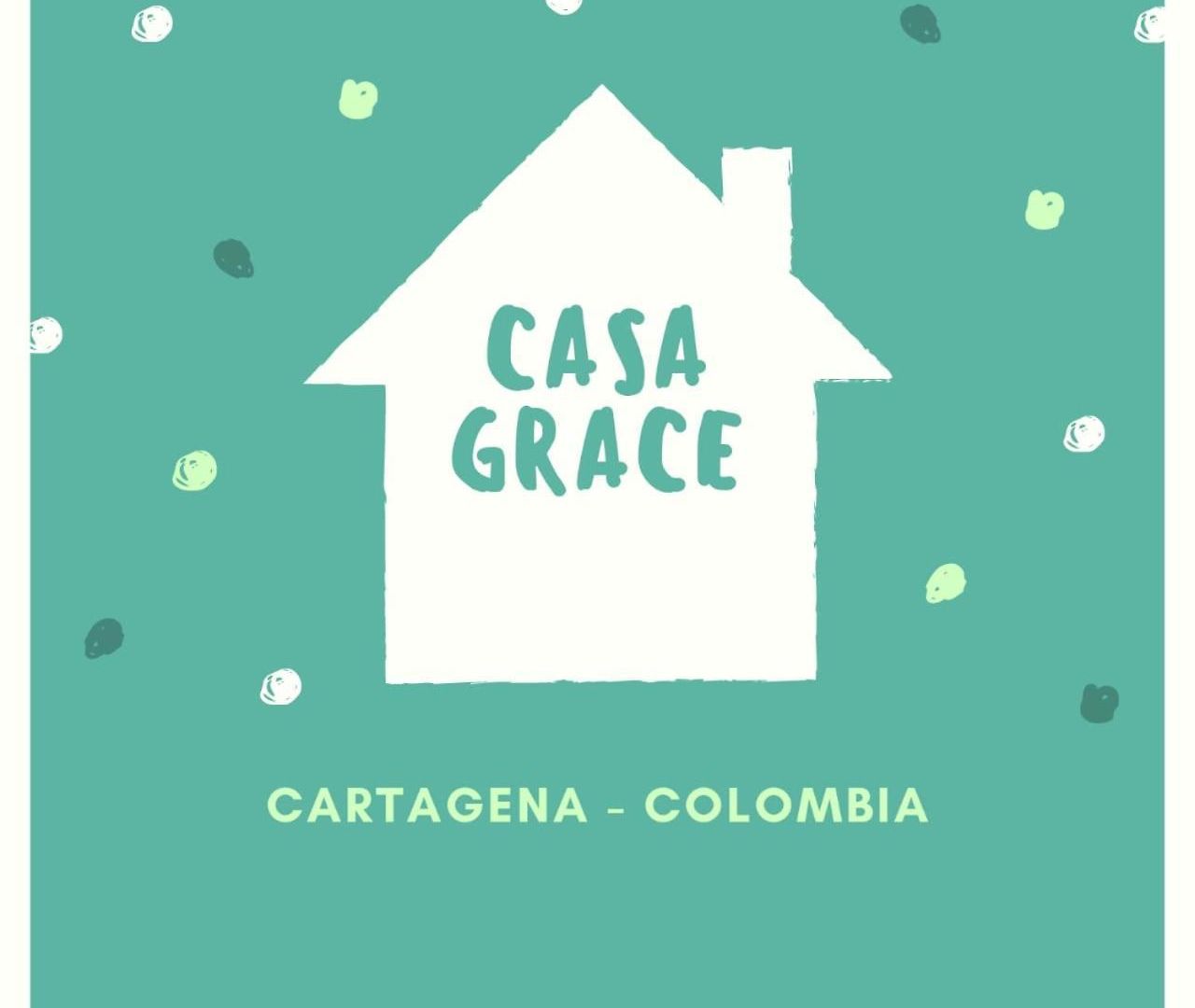 @casa__grace En Edificio Al Frente Del Mar!! * Cartagena