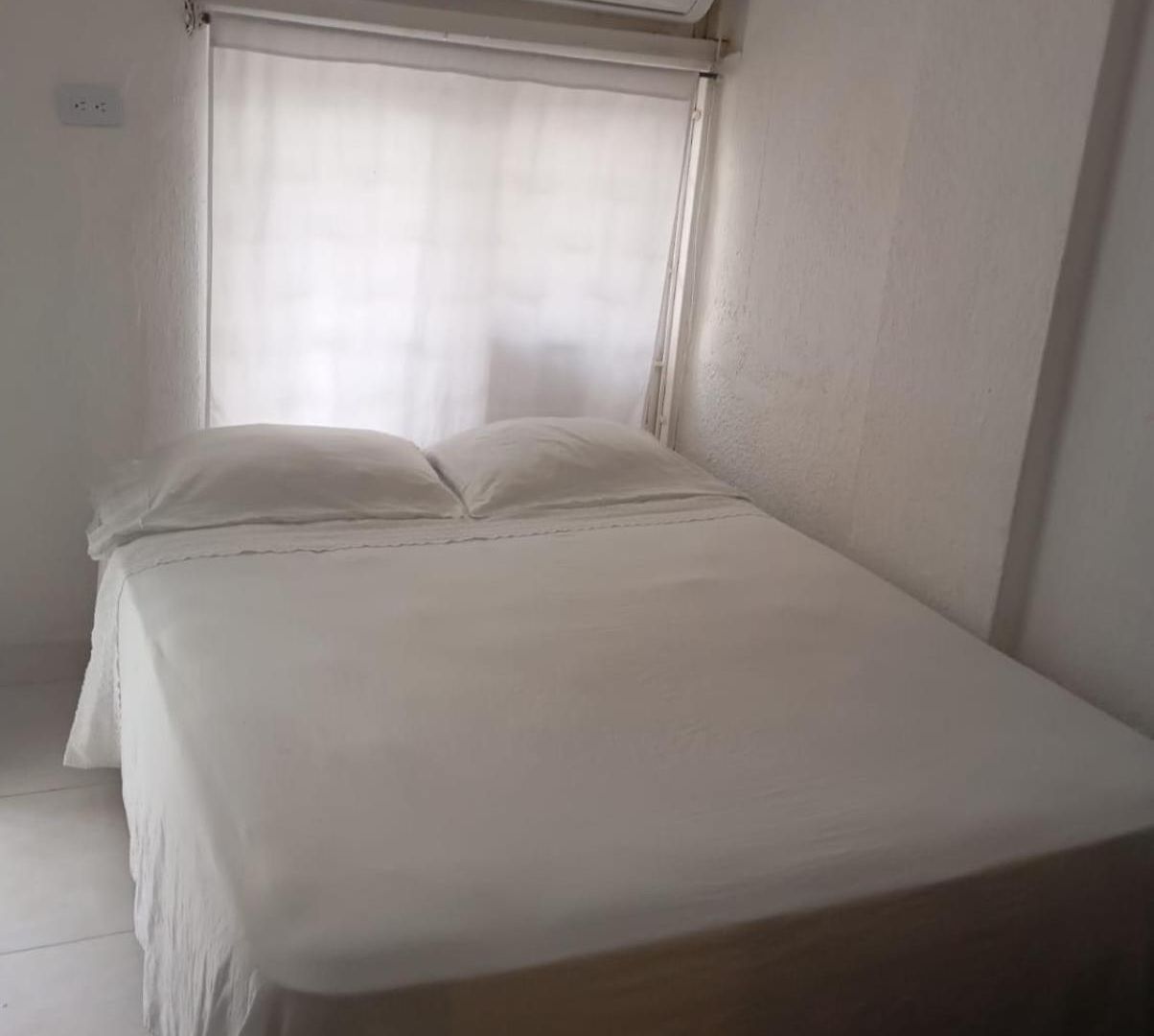 Apartamento @casa__grace En Edificio Al Frente Del Mar!! *