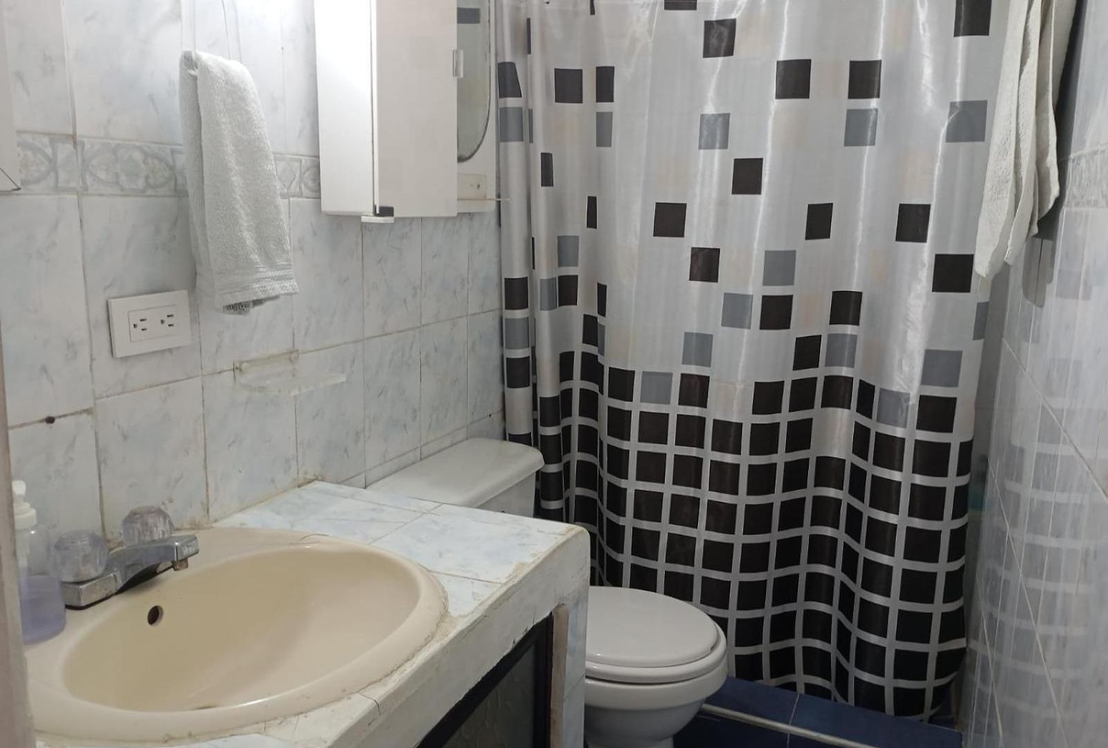 Apartamento @casa__grace En Edificio Al Frente Del Mar!!