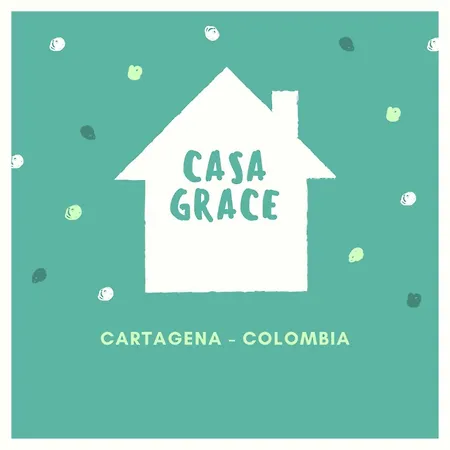 @casa__grace En Edificio Al Frente Del Mar!! * Cartagena