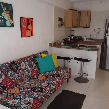 @casa__grace En Edificio Al Frente Del Mar!! Apartamento Cartagena