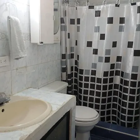 Apartamento @casa__grace En Edificio Al Frente Del Mar!!